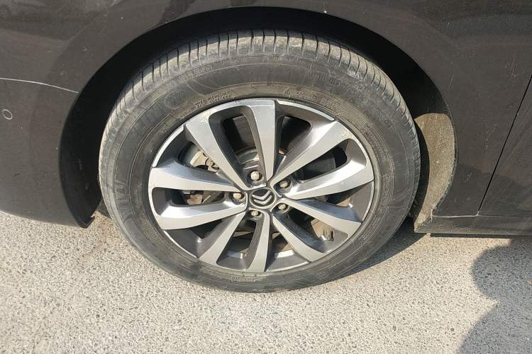 Used Citroen C6 2017 Revised Version 380THP Luxury Edition