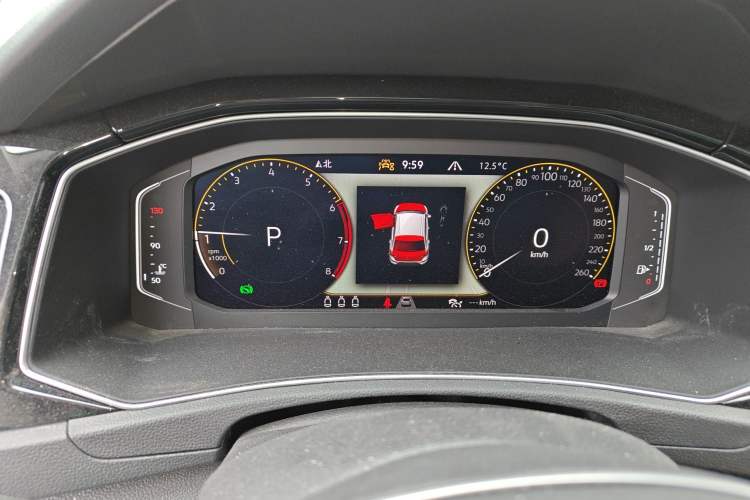 Used Volkswagen T-ROC 2022 280TSI DSG Two-Wheel Drive Comfort PLUS
