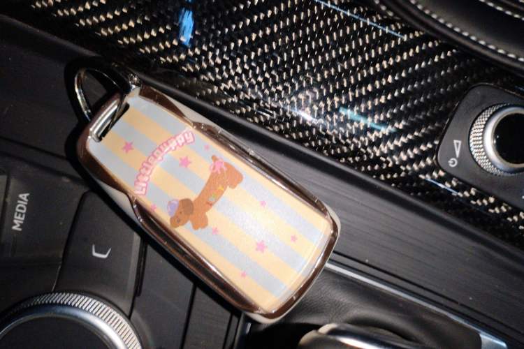 Used Audi A4L 2018 30th Anniversary Edition 40 TFSI Trendy Model
