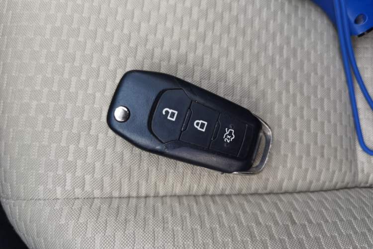 Used Ford Escort 2015 1.5L Manual Comfort Model
