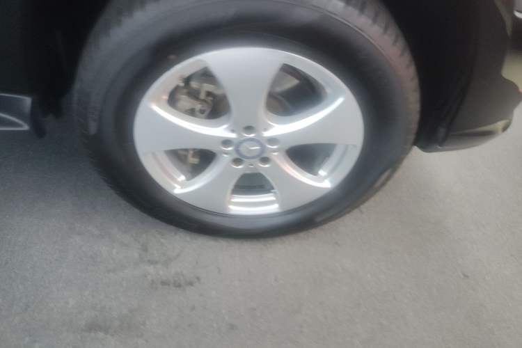 Used Mercedes-Benz GLS-Class 2016 GLS 450 Low-Power Version U.S. Specification
