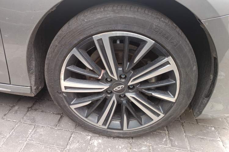 Used Chery Arrizo 8 2023 1.6T DCT Standard
