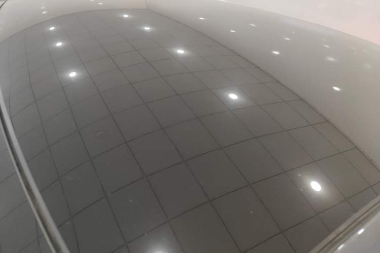 Used Changan UNI-V 2024 1.5T Prestige Sport Edition