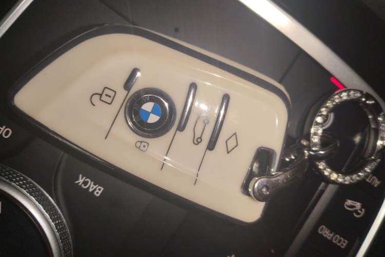 Used BMW X3 2023 Restyled xDrive30i Leading Edition M Night Sky Package