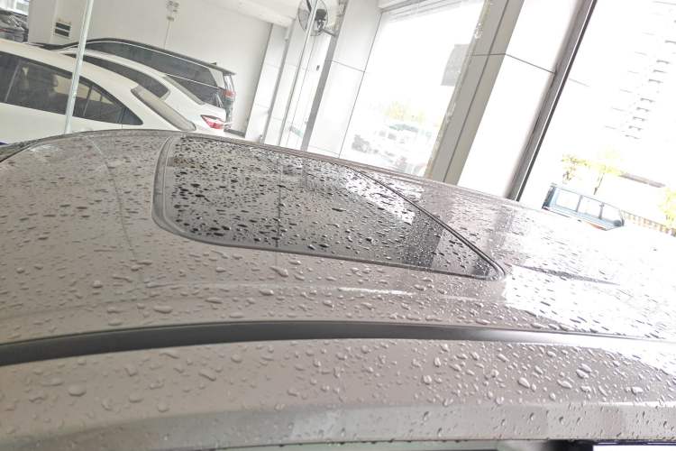 Used Toyota RAV4 2021 2.0L CVT Two-Wheel Drive Fashion Edition