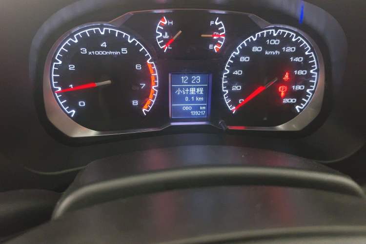 Used Haval H5 Classic 2016 Classic Edition 2.0T Manual 4x4 Prestige Model