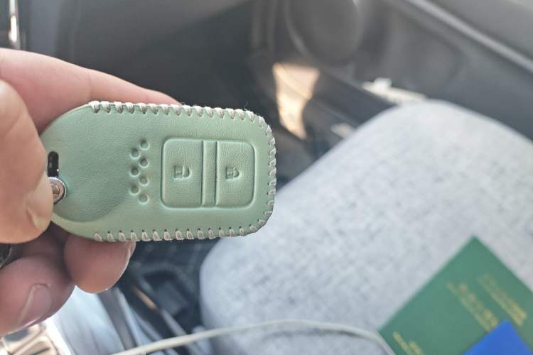 Used Honda XR-V 2021 220TURBO CVT Luxury Edition
