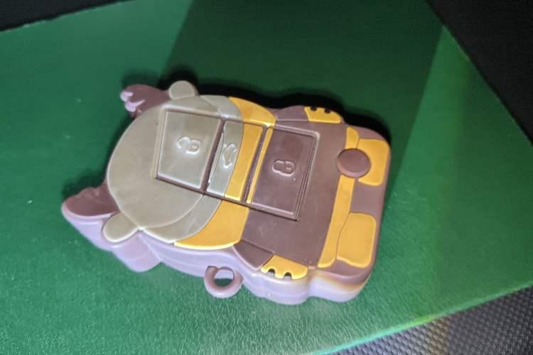 Used Volkswagen Tayron 2024 380TSI All-Wheel Drive R-Line Pro Smart Edition