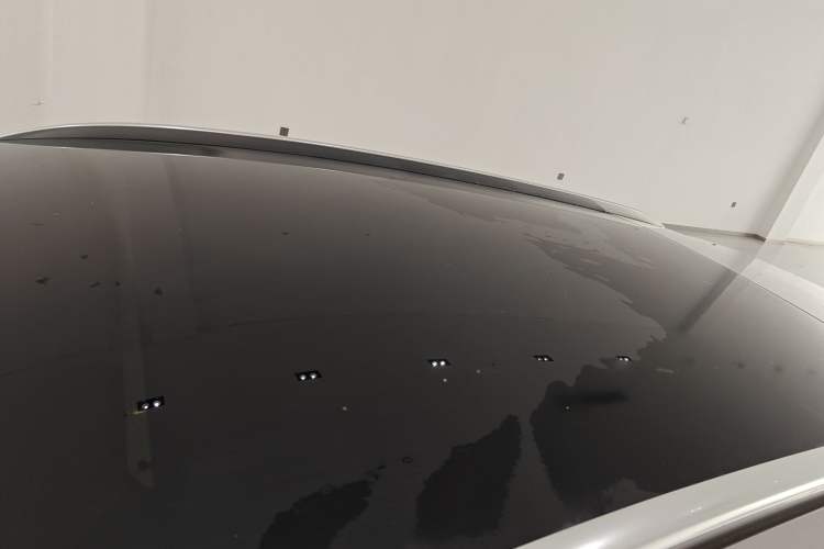 Used BYD Sealion 06 New Energy 2025 Model EV 605 Navigation Plus Edition
