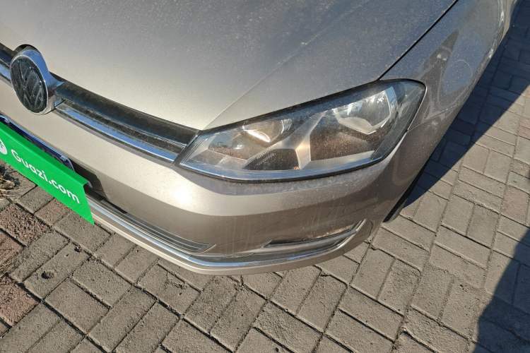 Used Volkswagen Golf 2015 1.6L Automatic Comfort Model