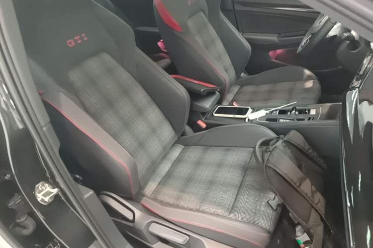 Used Volkswagen Golf GTI 2023 380TSI DSG GTI