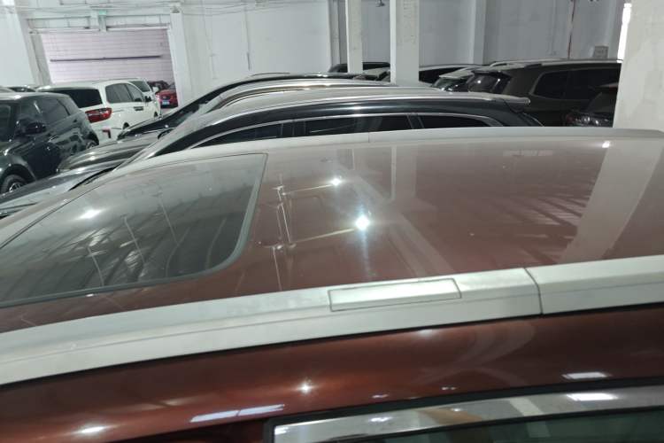 Used Honda CR-V 2016 2.0L two-wheel drive Urban Edition