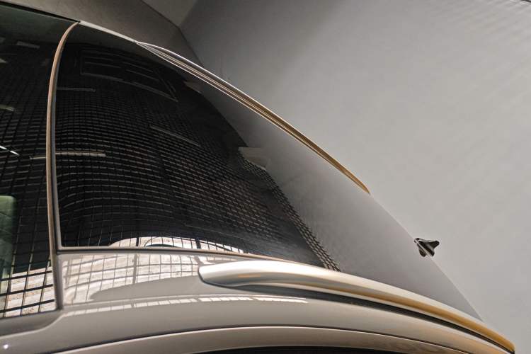 Used Volkswagen ID.4 CROZZ 2025 Pure Edition Roof