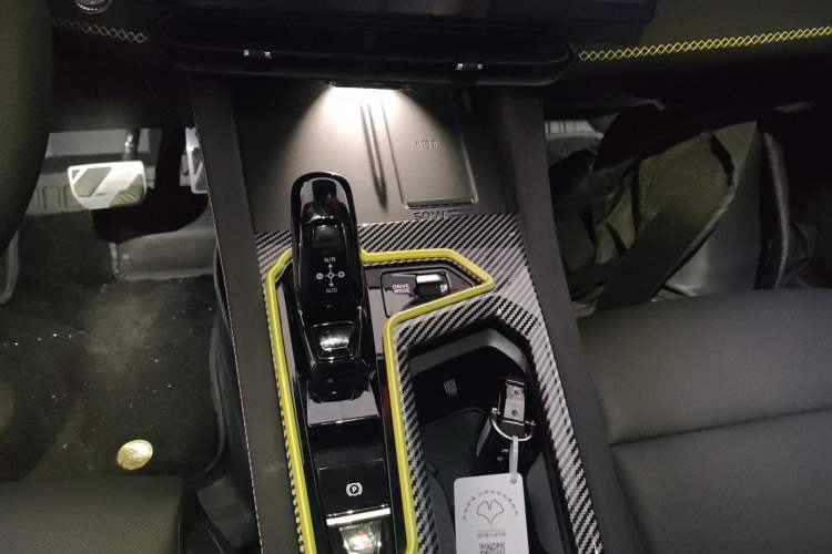 Used Lynk & Co 03 2025 1.5TD DCT Champion Edition Pro