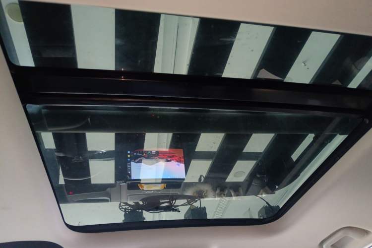 Used Haval Raptor New Energy 2023 Hi4 145 Explorer Edition Headliner