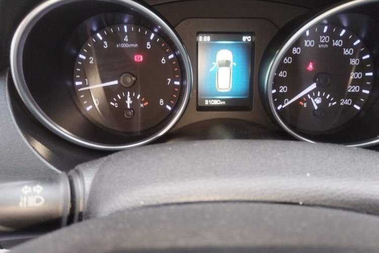 Used Haval H6 Coupe 2016 Blue Label 1.5T Manual Two-Wheel Drive Elite Model