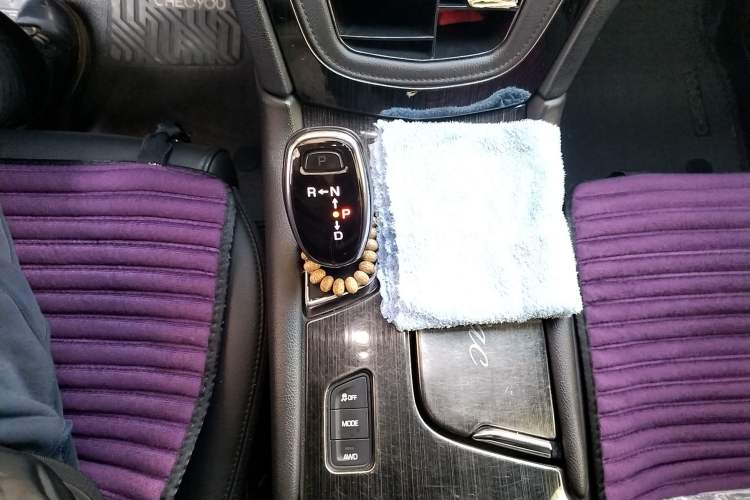 Used Cadillac XT5 2018 28E Four-Wheel Drive Tech Version
