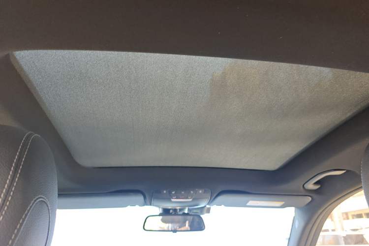 Used Mercedes-Benz GLC 2016 GLC 200 4MATIC