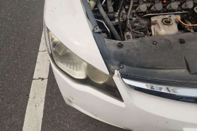 Used CIIMO 2012 1.8L Automatic Right Front Headlight