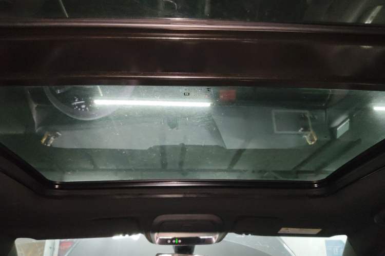 Used Cadillac XT5 2018 28T Four-Wheel Drive Luxury Model