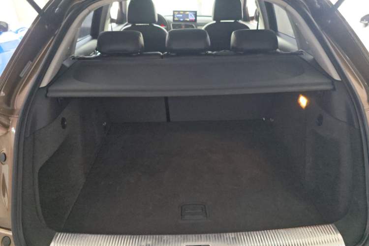 Used Audi Q3 2015 35 TFSI Millionth Anniversary Intelligent Edition