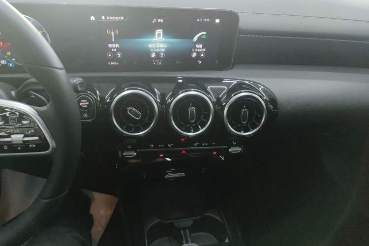 Used Mercedes-Benz A-Class 2020 Restyled A 200 L Sport Sedan Dynamic Version
