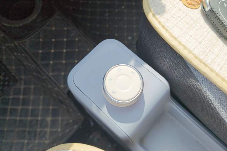 Used LINGBOX 2024 Lingzhi Edition Gear Lever