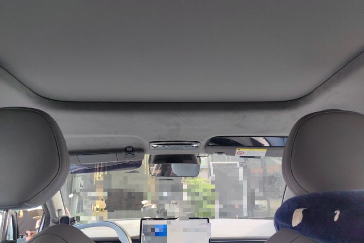 Used Livan Livan 7 2023 450km Chiyue
