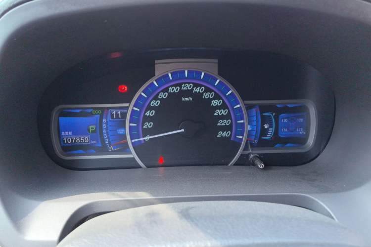 Used BYD S7 2015 2.0T Upgraded Automatic Luxury Version