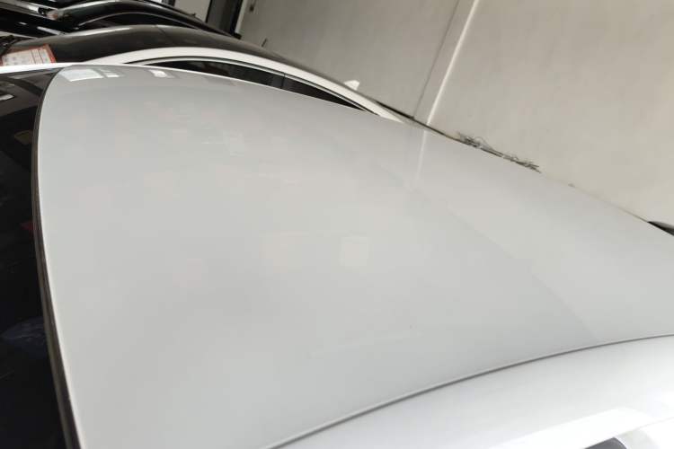 Used BYD Seal 06 New Energy 2025 DM-i Smart Drive 80KM Luxury Model
