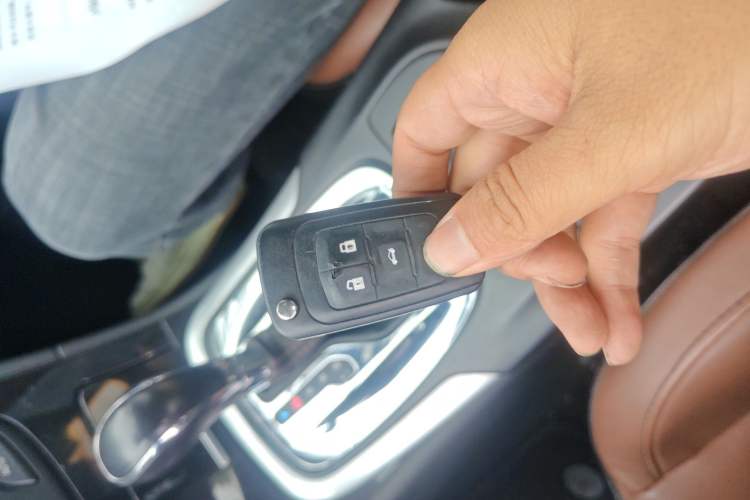 Used Buick Regal 2015 GS 2.0T Ignite Sport Edition
