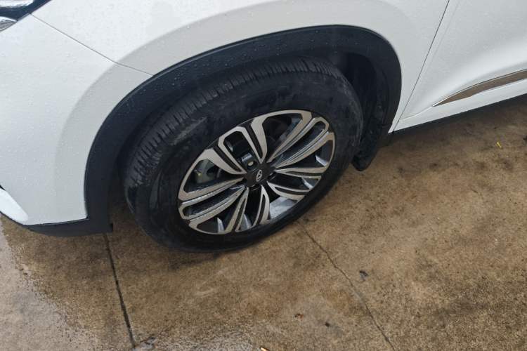 Used Chery Tiggo 8 2018 1.5 TCI Automatic Luxury Model 5 Seats