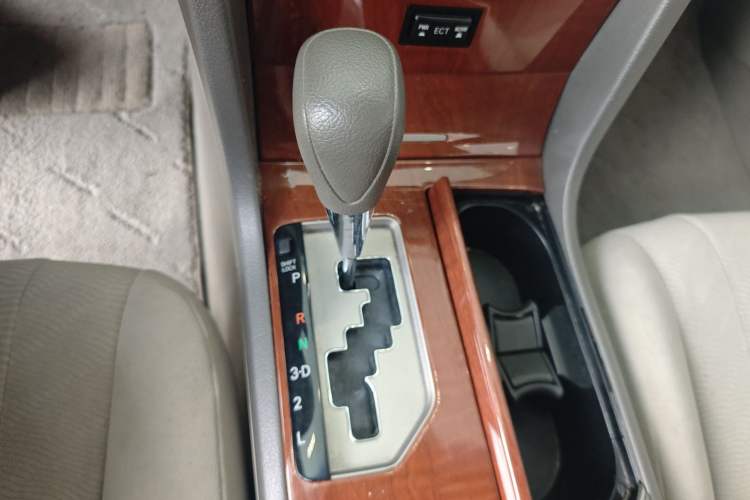 Used Toyota Camry 2013 200E Classic Elite Edition
