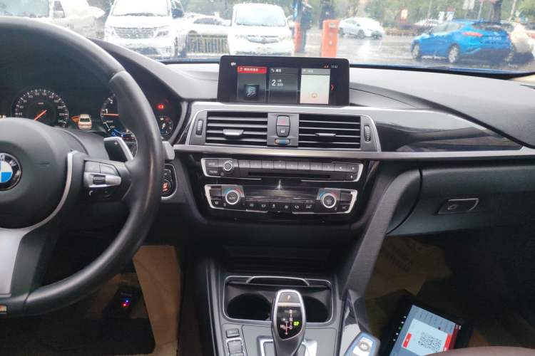 Used BMW 3 Series 2019 320Li M Luxury Package