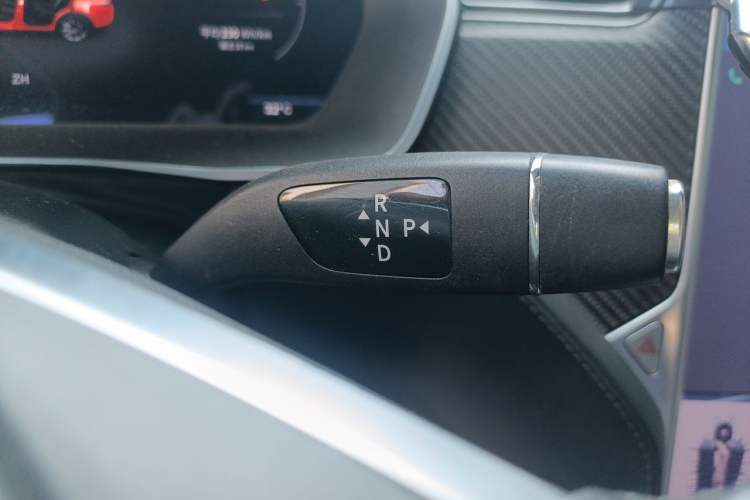 Used Tesla Model X 2016 X 90D