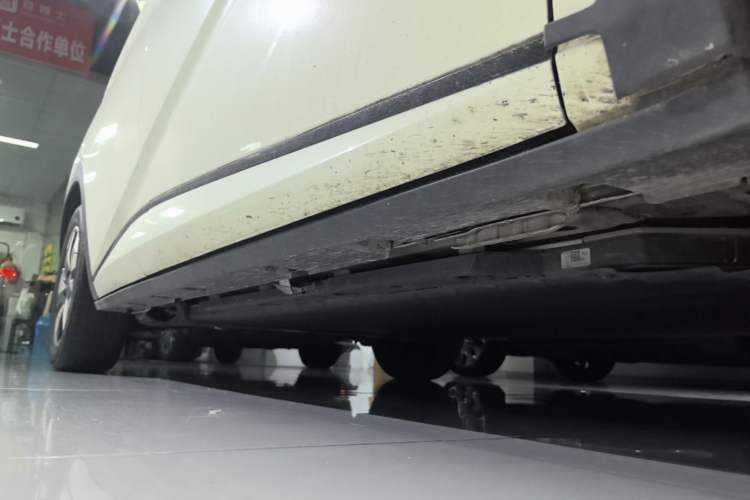 Used BYD Dolphin 2024 Honor Edition 420km Fashion Version
