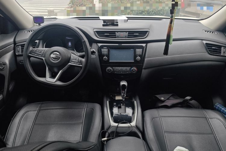 Used Nissan X-Trail 2017 2.0L CVT Comfort Edition 2WD