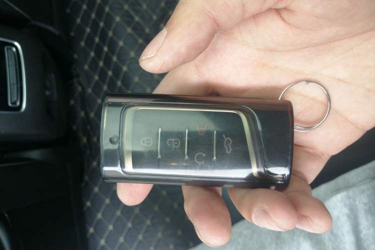 Used GAC Trumpchi M6 2023 PRO 270T DCT Luxury Edition