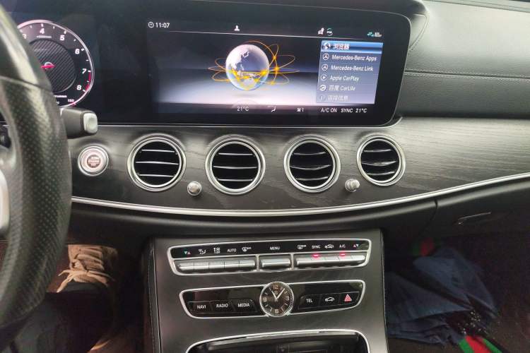 Used Mercedes-Benz E-Class 2018 Restyled E 300 L Sport Luxury Edition
