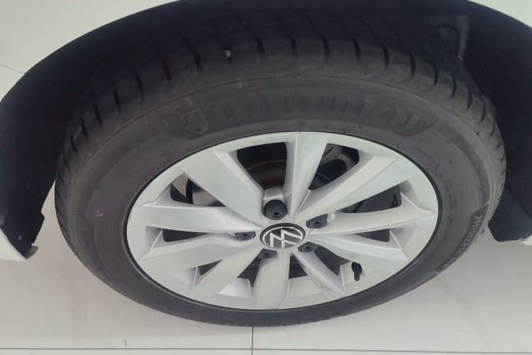 Used Volkswagen Bora 2021 1.5L Automatic Comfort Smart Connect Edition