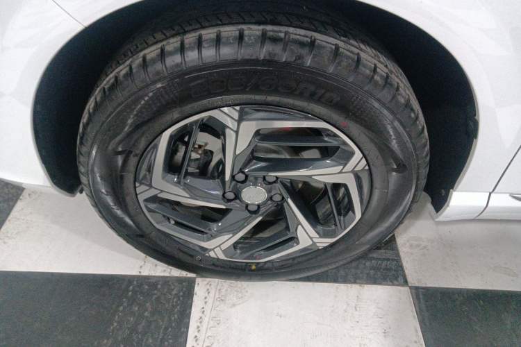 Used Hongqi HS3 2024 1.5T Shanwei Edition