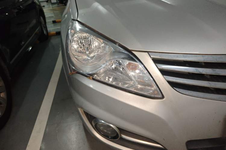 Used Hyundai Celesta 2011 1.6L Automatic Comfort Edition
