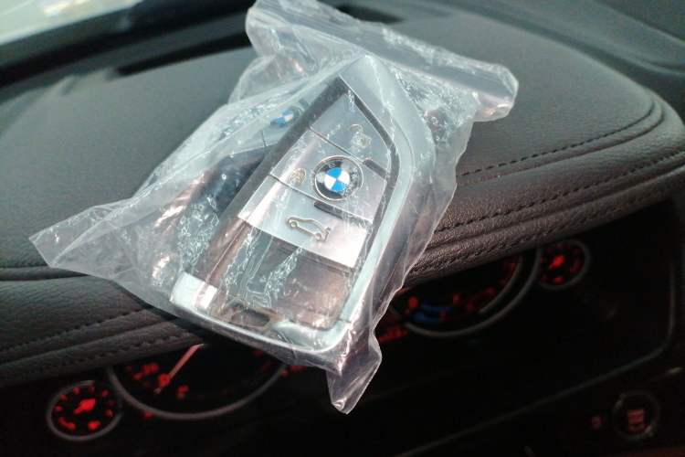 Used BMW X6 2015 xDrive35i Leading Model
