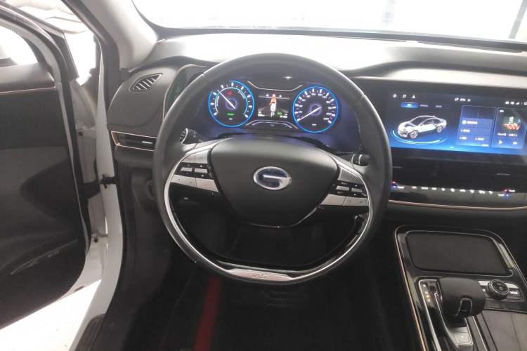 Used GAC Group GAC Toyota iA5 2019 Leading Edition