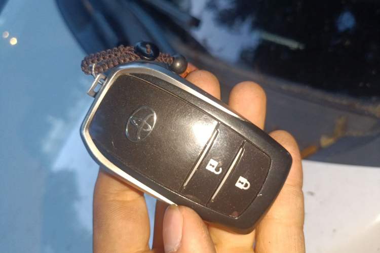 Used Toyota RAV4 2013 2.5L Automatic 4x4 Elite Edition
