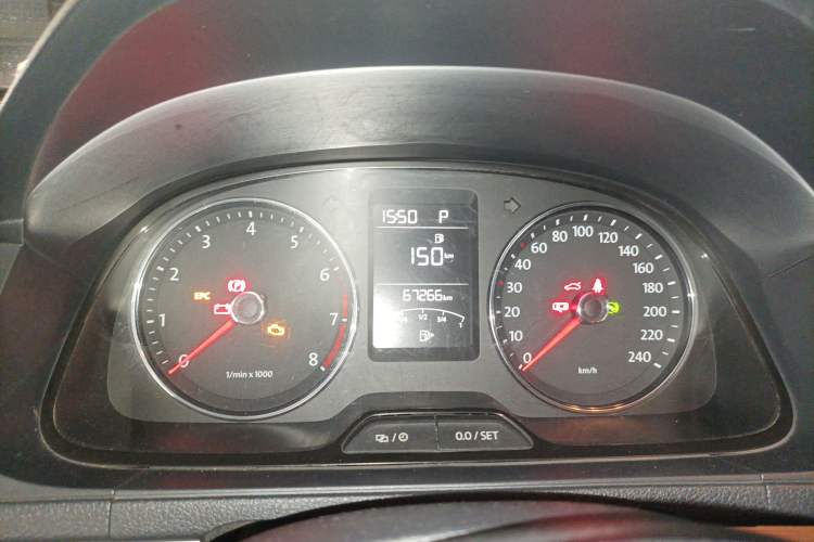 Used Volkswagen Lavida 2013 Restyled Classic 1.6L Automatic Comfort Edition
