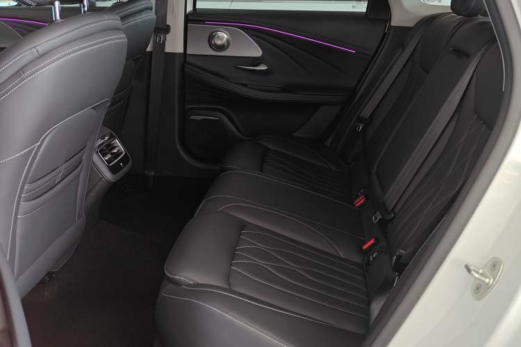 Used Chery Arrizo 8 2024 1.6T DCT Smart