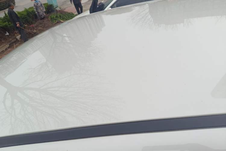 Used Baojun Cloud 2023 360 Plus