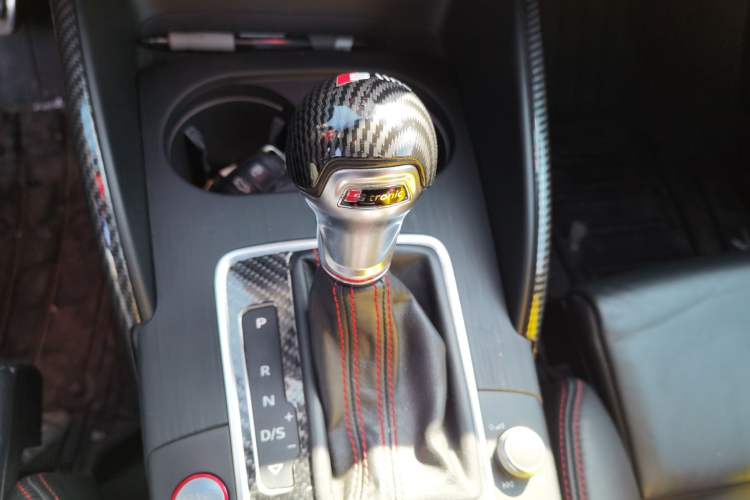 Used Audi S3 2019 S3 2.0T Limousine