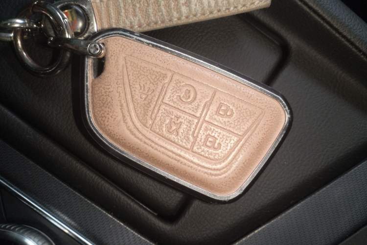 Used Cadillac CT5 2023 28T Luxury Edition (Standard Version)